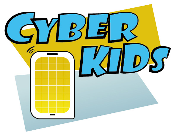 CyberKids Logo