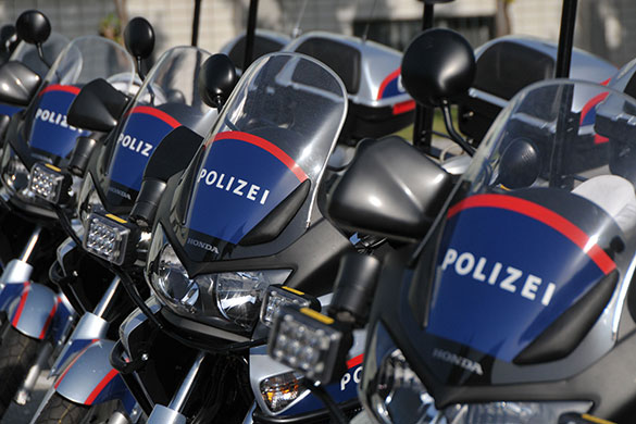 Polizeiinspektion